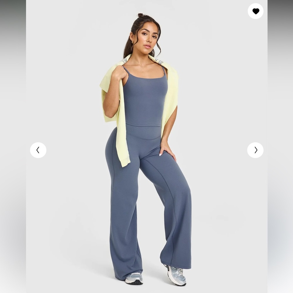 SOFTMOTION™ STRAIGHT LEG BOTTOMS SHORT LENGTH MEDIUM OnerActive